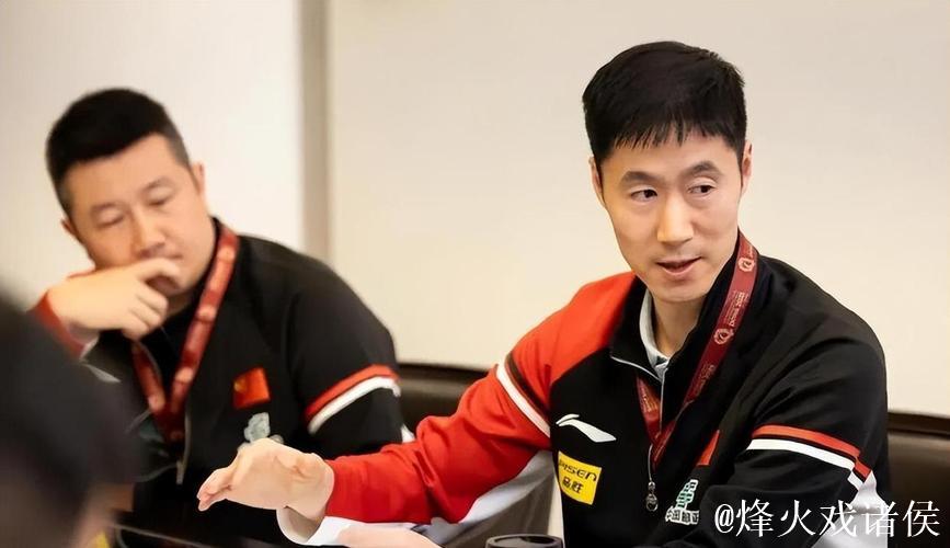 乒超联赛困局难破，王励勤改革遭遇现实冰封