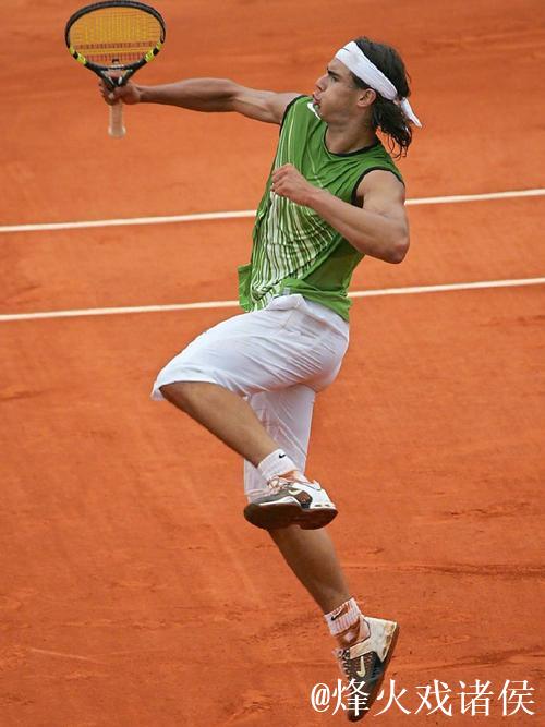 纳达尔社媒宣布戴维斯杯后退役 多国语言感谢大家