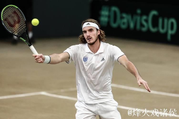 联合杯哈萨克斯坦3-0希腊进8强 西西帕斯赛季首败 联合杯哈萨克斯坦3-0希腊进8强 西西帕斯赛季首败