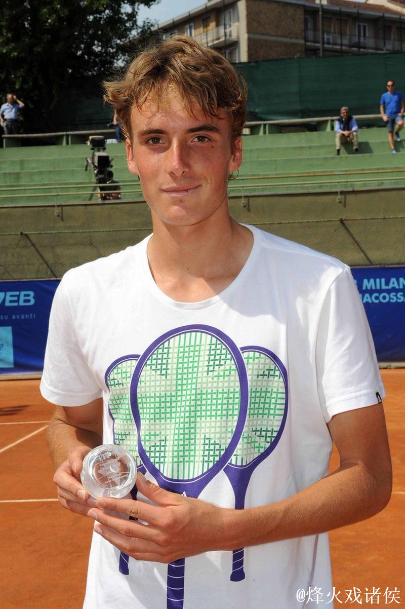 联合杯哈萨克斯坦3-0希腊进8强 西西帕斯赛季首败 联合杯哈萨克斯坦3-0希腊进8强 西西帕斯赛季首败